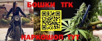 гашик Кандалакша
